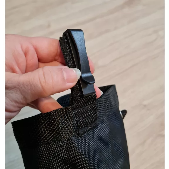 Juti tartó Freedom Riding Articles