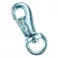 Karabiner nikkel ( kötélhez ) 1 db-os csomag