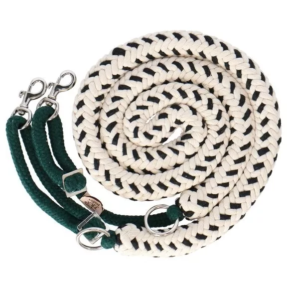 FRA Peli futószárazó segítség, natúr-fekete zöld mini/shetty