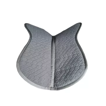 P.S. half pad, korrekciós, 3zsebes, betétekkel