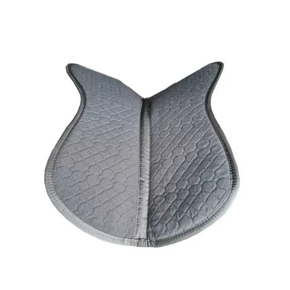 P.S. half pad, korrekciós, 3zsebes, betétekkel