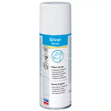 Aloxan-Silverspray 200ml