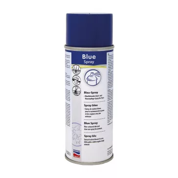 Bluespray bőrápoló, 200 ml