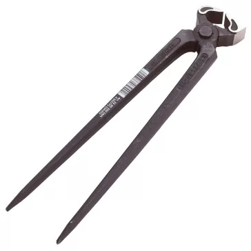 KNIPEX patacsípő fogó
