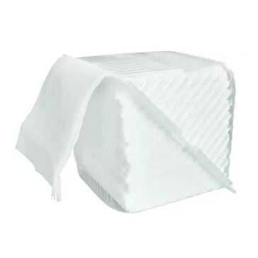 Gézlap 10cm x 5m