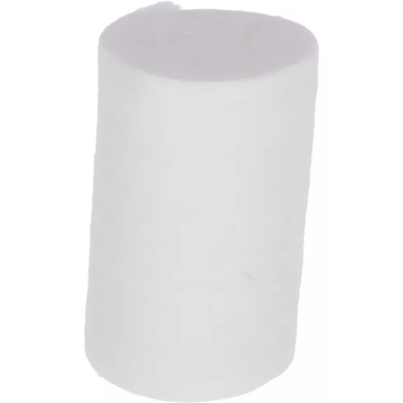 CottinoStart párnázott bandázs, 10 cmx3 m, 6 db