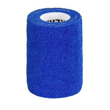 EquiLastic Bandázs, 7.5 cm széles, kék