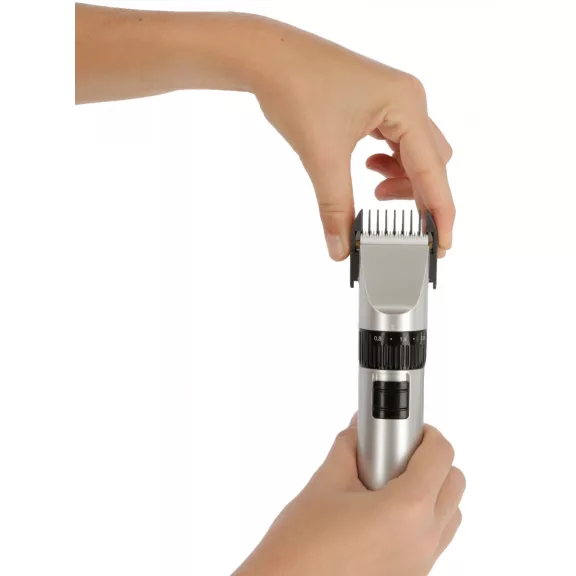 Onyx nyírógép akkumulátoros