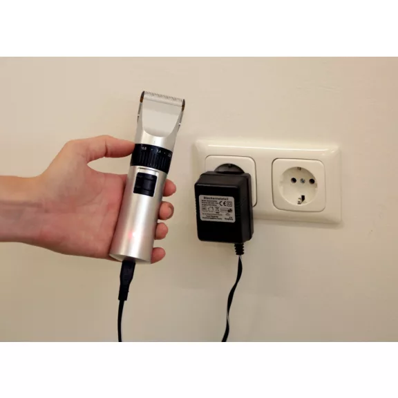 Onyx nyírógép akkumulátoros