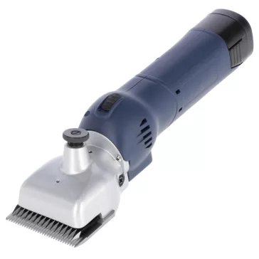 FarmClipper Akku2 szarvasmarha nyírógép, 21/23 fogas