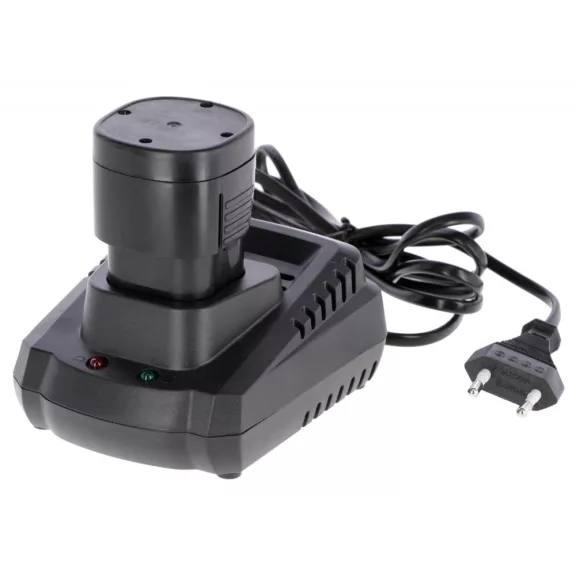 FarmClipper Akku2 szarvasmarha nyírógép, 21/23 fogas