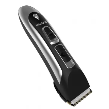   DropiX vízálló akkumulátoros nyírógép, alkatrészekkel