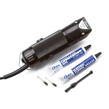   Nyiró gép Oster Golden A5 1 sebességes  vágófej nélkül 