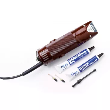 Oster Nyirógép Golden A5 2 sebességes vágófej nékül