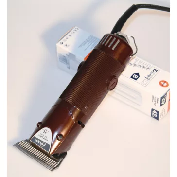 Oster Nyirógép Golden A5 2 sebességes vágófej nékül