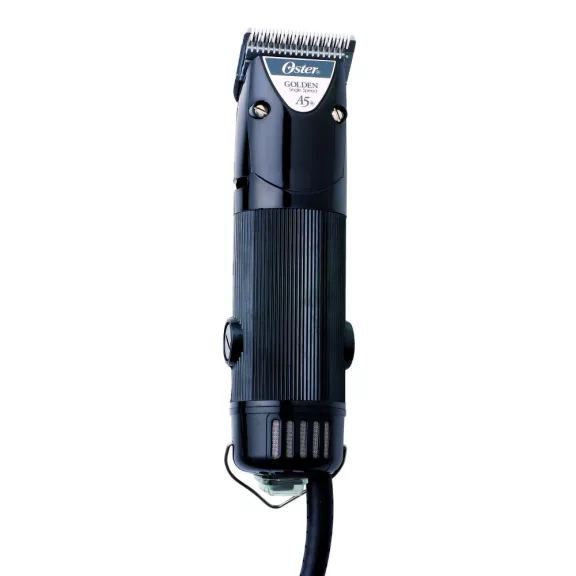 Nyiró gép Oster Golden A5 1 sebességes  vágófej nélkül 