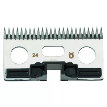 Constanta R6 nyirógéphez vágófej 24/18