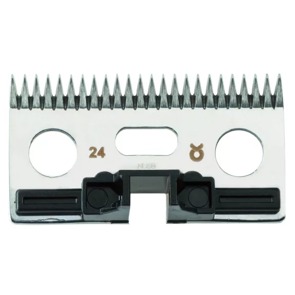 Constanta R6 nyirógéphez vágófej 24/18