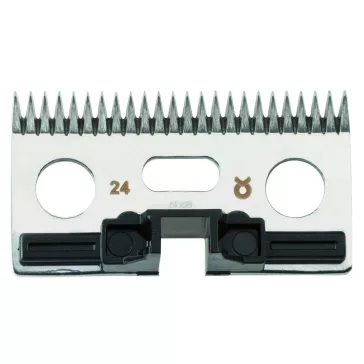 Vágóélszett Constanta R22 35/24 fogas