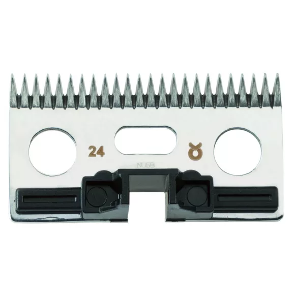 Vágóélszett Constanta R22 35/24 fogas