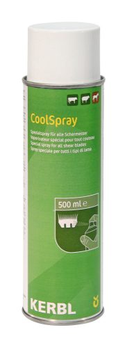 Constanta Hűtő-és tisztító spray nyirógéphez 500 ml 