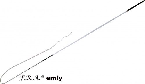 FRA 'Emly' 160cm-es hosszú pálca 60cm csapóval