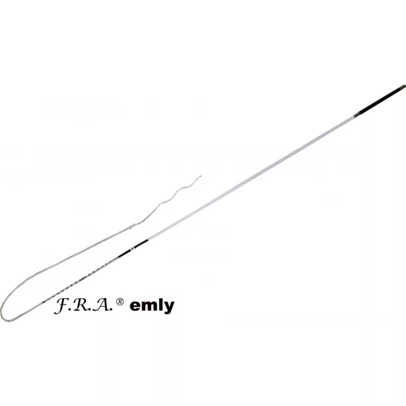 FRA 'Emly' 160cm-es hosszú pálca 60cm csapóval FRA 'Emly' 160cm-es hosszú pálca 60cm csapóval
