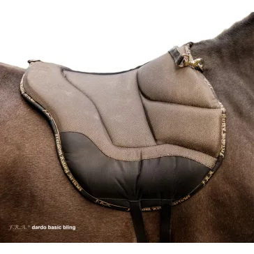 FRA Dardo Bling csillámos patrac