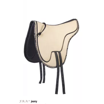 FRA Jeany bézs patrac