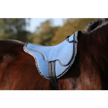 FRA Jeany bézs patrac