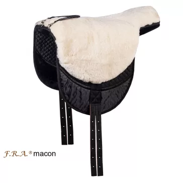 FRA Macon kengyellel szerelhető, betétes