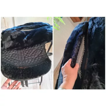 FRA Macon Extra betétes , kengyellel szerelhető