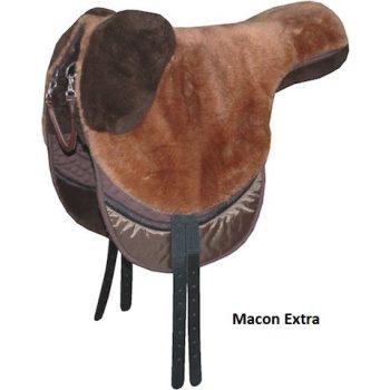 FRA Macon Extra betétes , kengyellel szerelhető