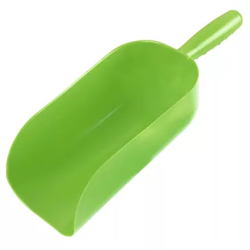 Abrakadagoló kanalak - műanyag