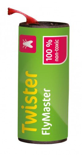 FlyMaster Twister légyfogó papírtekercs (4 db)