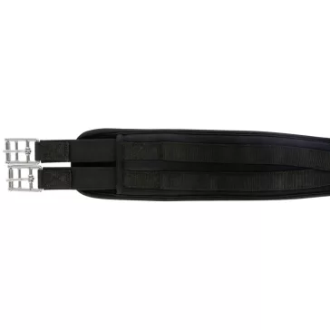 Heveder, memóriahabos, fekete