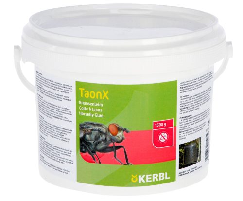 TaonX bögölyfogó ragasztó, 1,5 kg