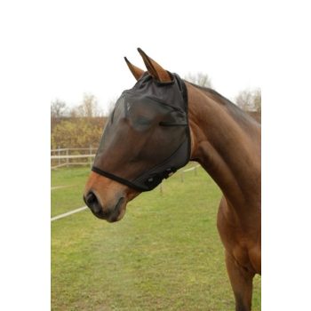 Légymaszk fülvédő nélkül