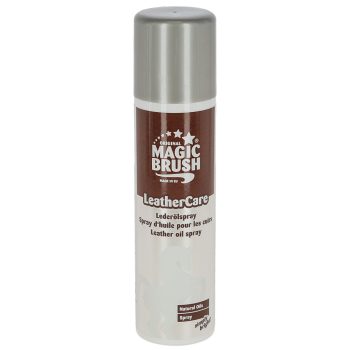 Magic Brush Bőrápoló olajspray 225 ml
