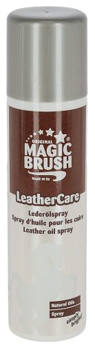 Magic Brush Bőrápoló olajspray 225 ml