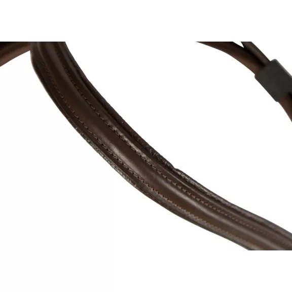 Standard kantár, barna, Shetty Standard kantár, barna, Shetty