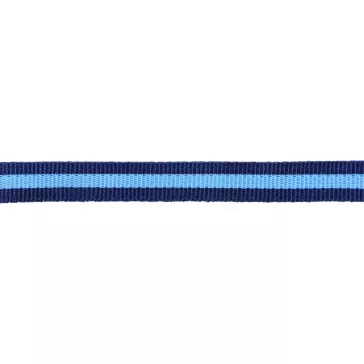 Kötőfék Hippo, marine/világos kék