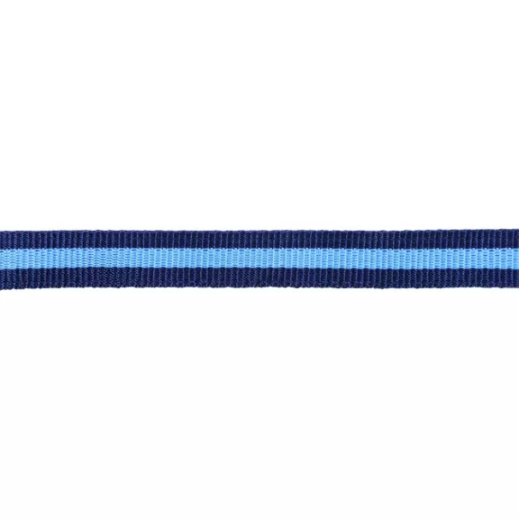 Kötőfék Hippo, Gr. 2 marine/világos kék