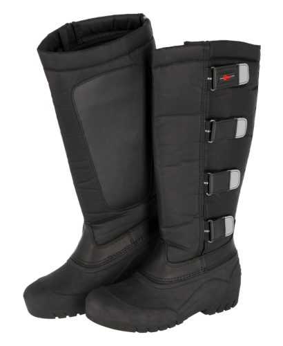 Covalliero Classic Thermo csizma - fekete