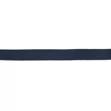 Hippo nylon kötőfék, kék