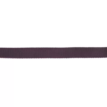 Hippo nylon kötőfék, padlizsán