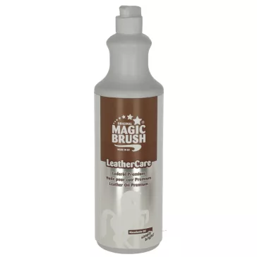 MagicBrush premium bőrolaj