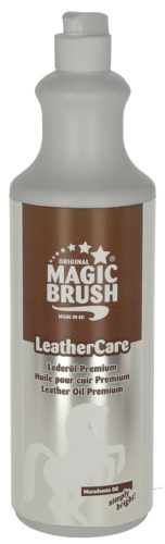 MagicBrush premium bőrolaj