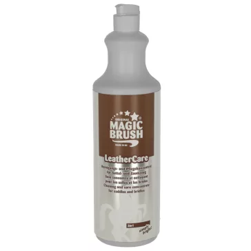 MagicBrush bőrápoló, 3 az 1 ben, 1000 ml