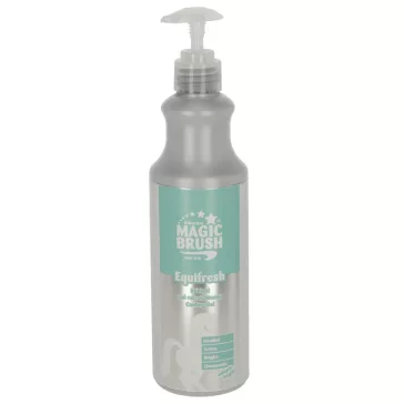 MagicBrush hűsítő zselé, 500 ml